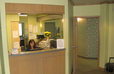 Doctors' Medical Clinic