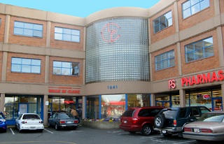 Lansdowne Professional Centre